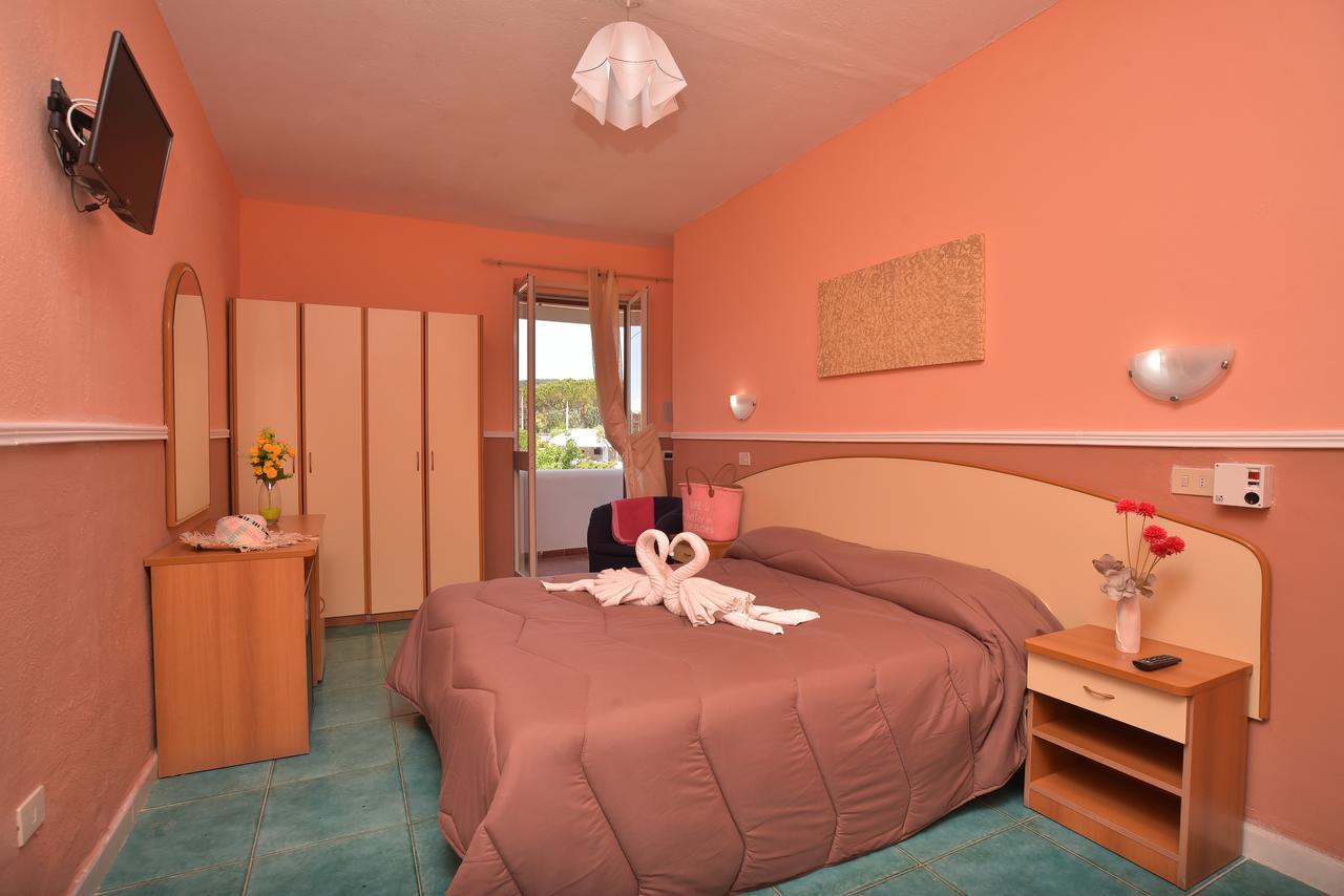 Hotel Mareco Resort Ischia Island Екстериор снимка