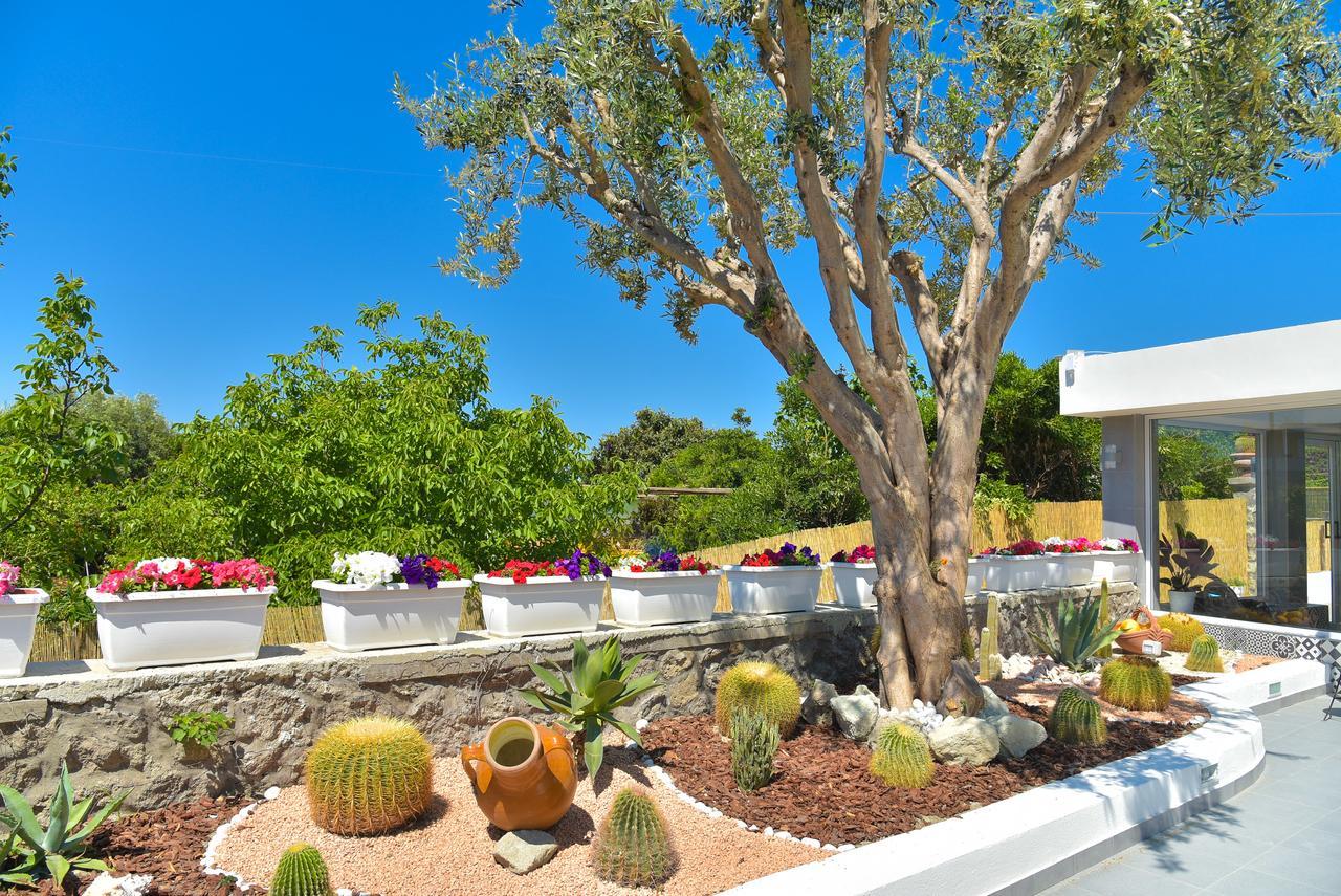 Hotel Mareco Resort Ischia Island Екстериор снимка